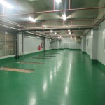 溧阳FRP玻璃钢防腐地坪-缩略图2