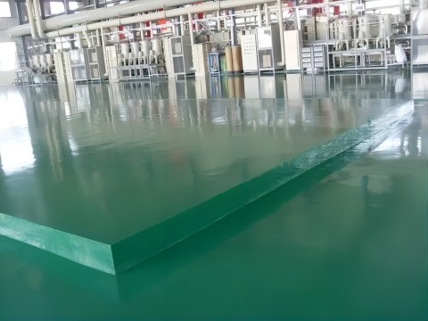 溧阳防腐蚀地坪,环氧玻纤地坪，玻纤工业地坪，环氧玻纤布地坪,乙烯基玻纤布地坪