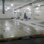 溧阳防腐蚀地坪,环氧玻纤地坪，玻纤工业地坪，环氧玻纤布地坪,乙烯基玻纤布地坪-缩略图3