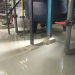 溧阳FRP玻璃钢防腐地坪-缩略图1