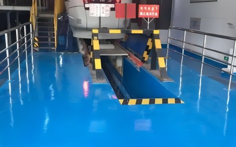 溧阳环氧防腐蚀地坪,环氧积层地坪