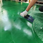 溧阳VEF地坪什么是VEF地坪-缩略图1